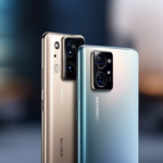 Обзор Huawei P50 Pro: Флагман с выдающимся дизайном и революционной камерой