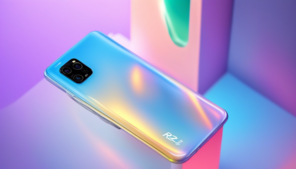 5 ключевых фактов о смартфоне realme C25S: мощный, стильный и доступный