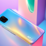 Обзор realme C53: доступный смартфон с отличными характеристиками и дизайном