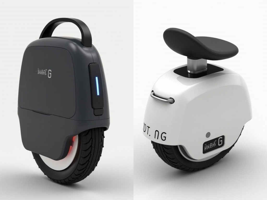 Сравнение Xiaomi Mi Electric Scooter 3 и Segway Ninebot Max G30